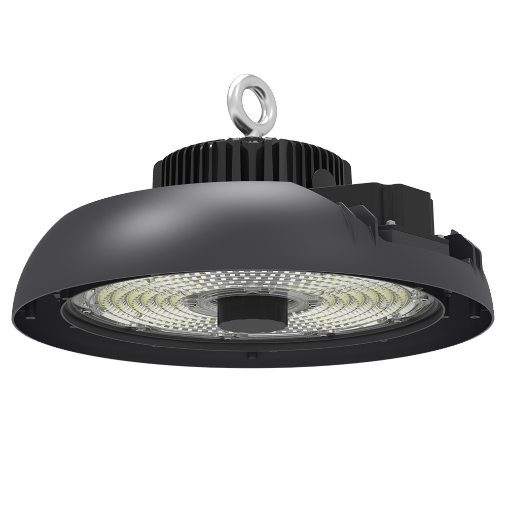 Rhyme light 180lm/w industrial ip66 120W 150W 200W led high bay light для гаража