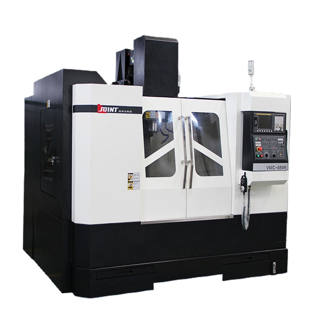High Precision Efficient Mini Metal Cnc Lathe Glass Aluminium Machining Centers