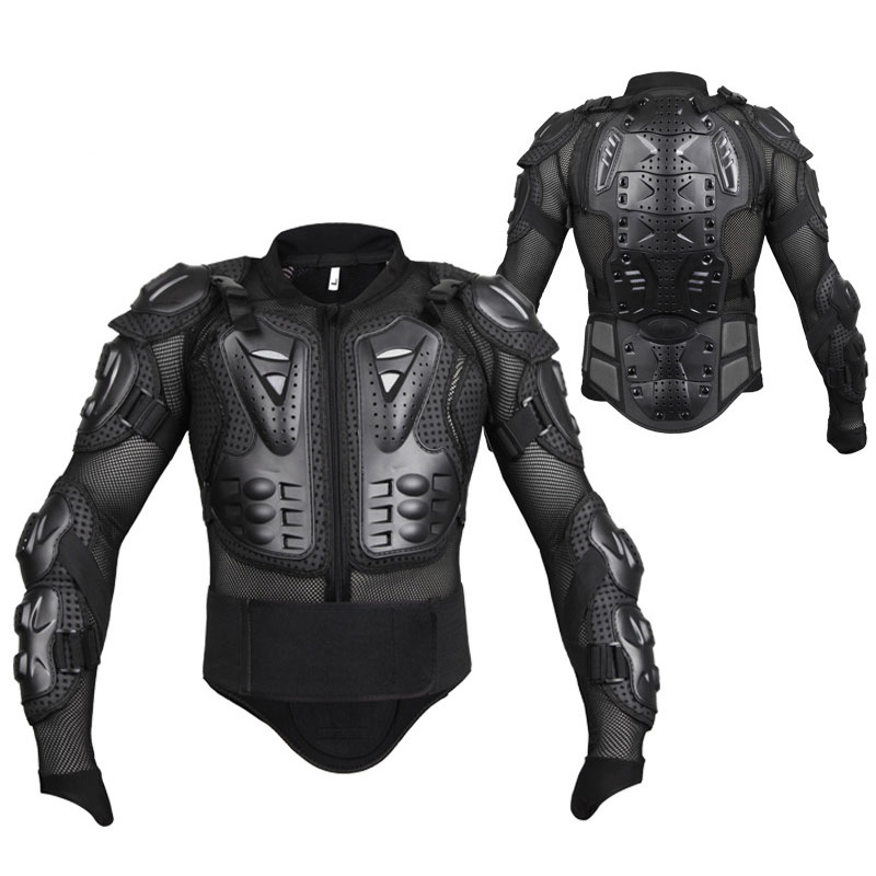 Men Motocross protective gear Jacket motorcycle jackets with armor motorcycle & auto racing wear motorcycle touring jacket
