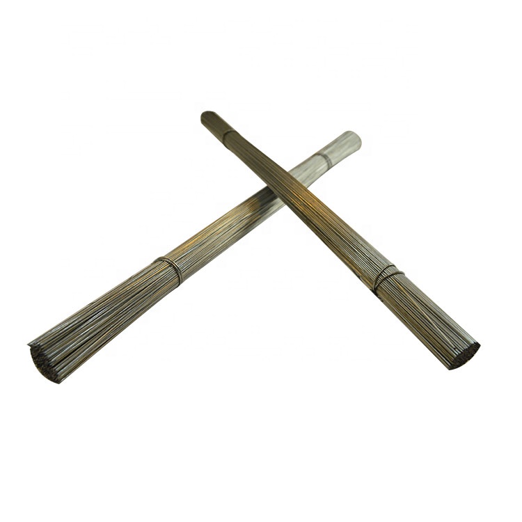 Стальной связывающий провод 5,5 мм gi binding wire gauge 18