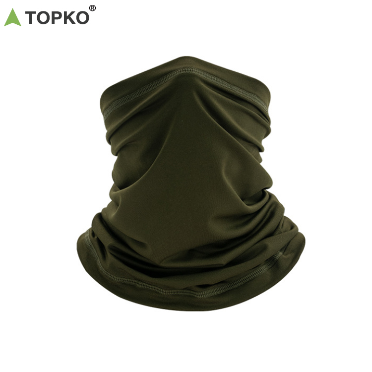 TOPKO youth головной платок для лица, Балаклава, бандана, высокое качество, шейный платок