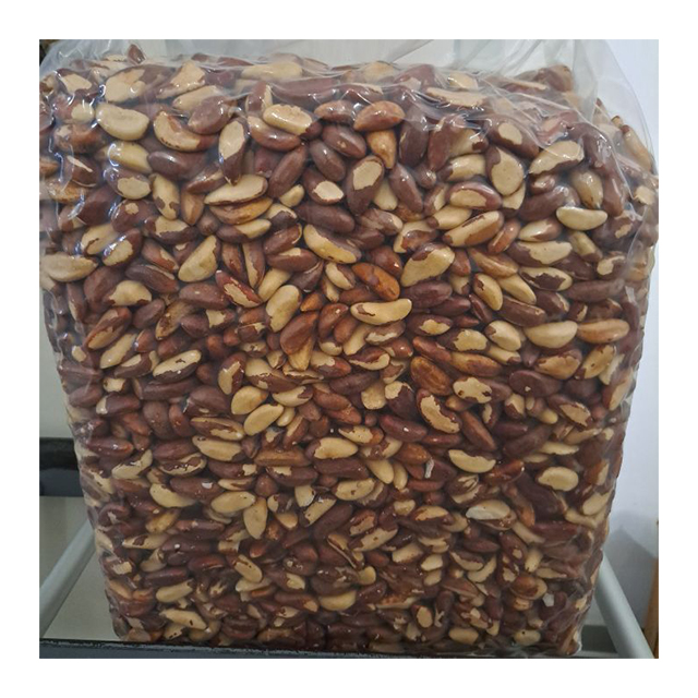 Wholesale High Quality Fresh Crop Bulk Cheap Prices Protein And Essential Amino Acids Brazil Nuts From Peru