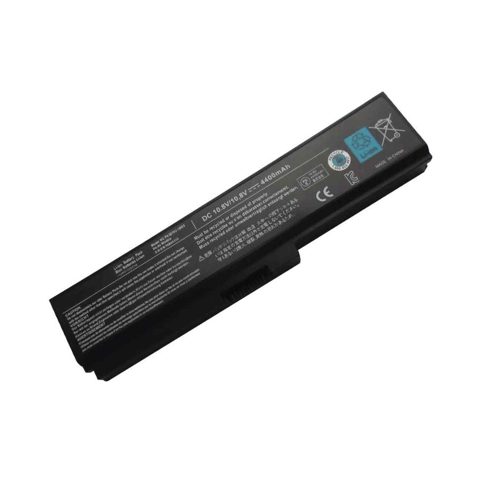 Toshiba C660 батарея Замена Аккумулятор для ноутбука Toshiba Satellite L750 серии PA3817U-1BRS