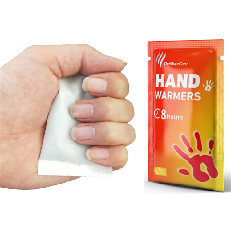 Chinese Supplier Disposable Hand Warmer Hot Warmer