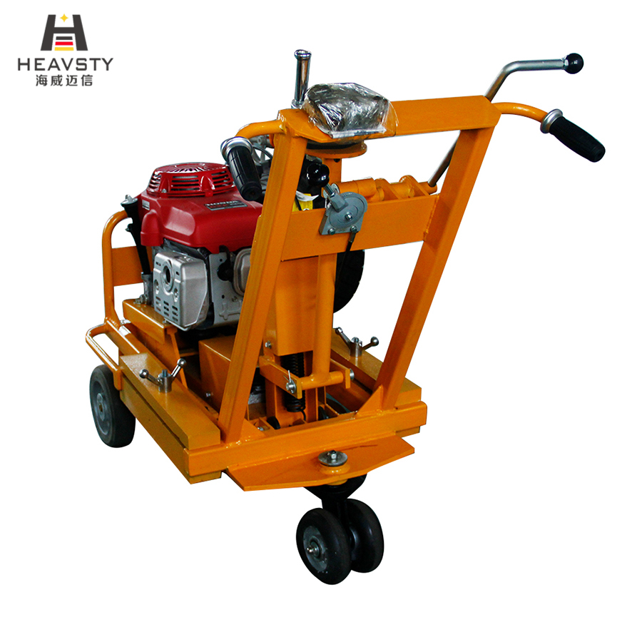 Heavensty HW1050 быстрая шлифовальная термопластичная машина для удаления краски с хорошим качеством