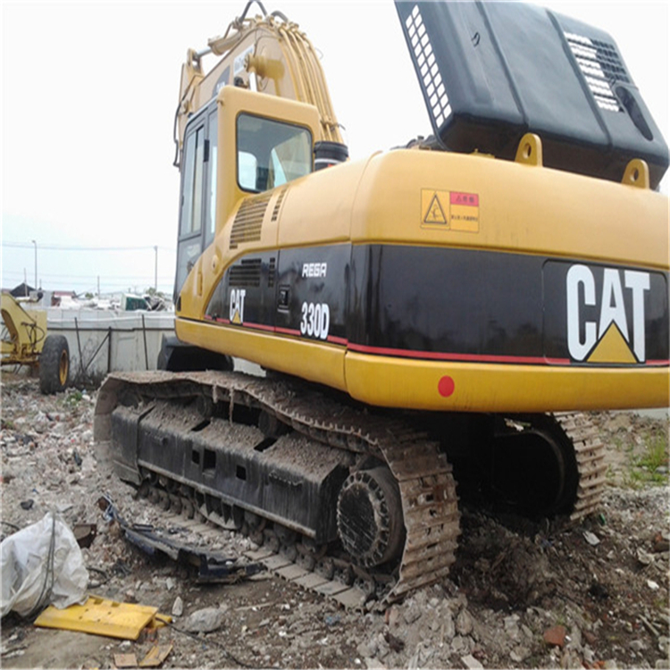 Экскаватор CATERPILLAR 330D б/у, кошачий экскаватор CAT 330D, экскаватор высокого качества 330, машина в хорошем рабочем состоянии