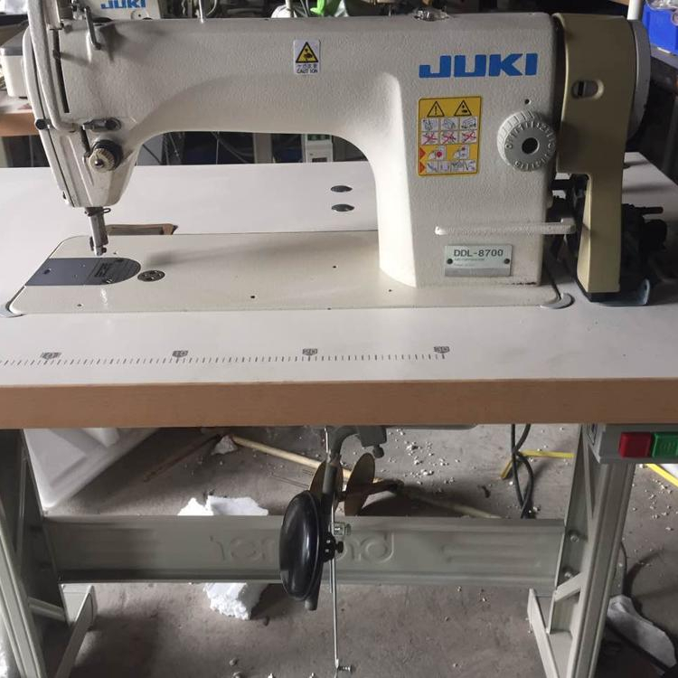 Швейная машина juki8700r