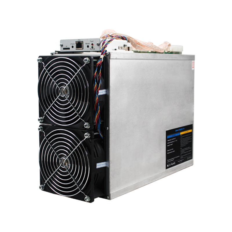 Майнер Innosilicon a11 pro 8g 2000mh Eth, Майнер эфириума, Майнер Asic