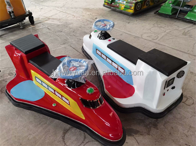 China Amusement Rides Manufacturer Cheapest Electric Bumper Car Battery Bumper Car For Park