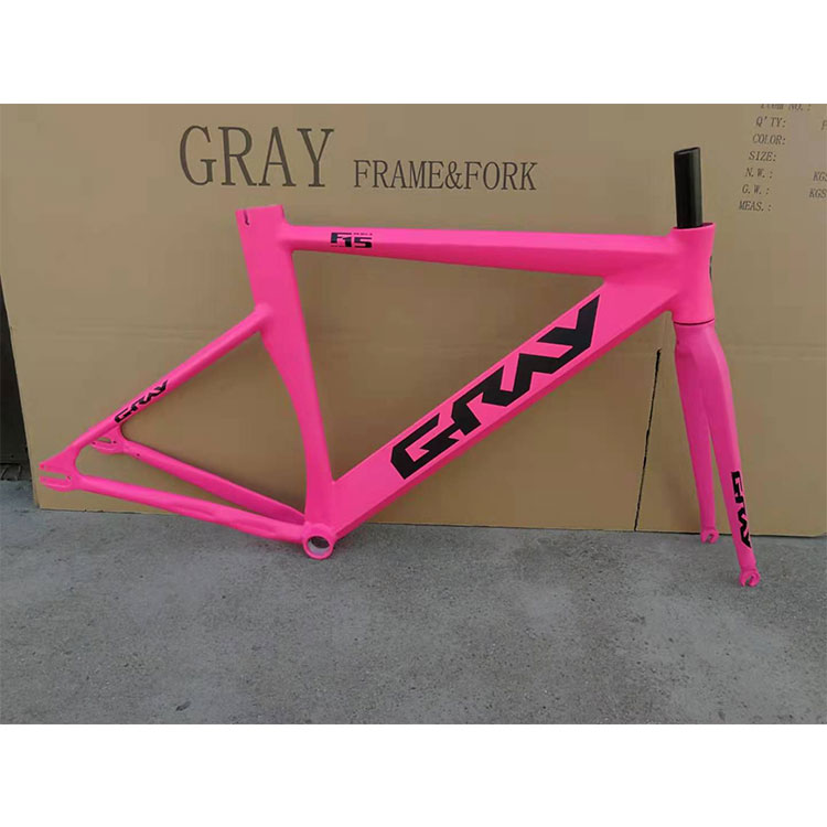 High Quality Brake Muscle Version Cycling Parts Aluminium Alloy Road Bicycle Frame
