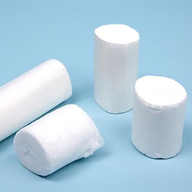 Manufacturer Orthopedic cotton Cast Padding / polyester under cast padding / Medical viscose cast padding