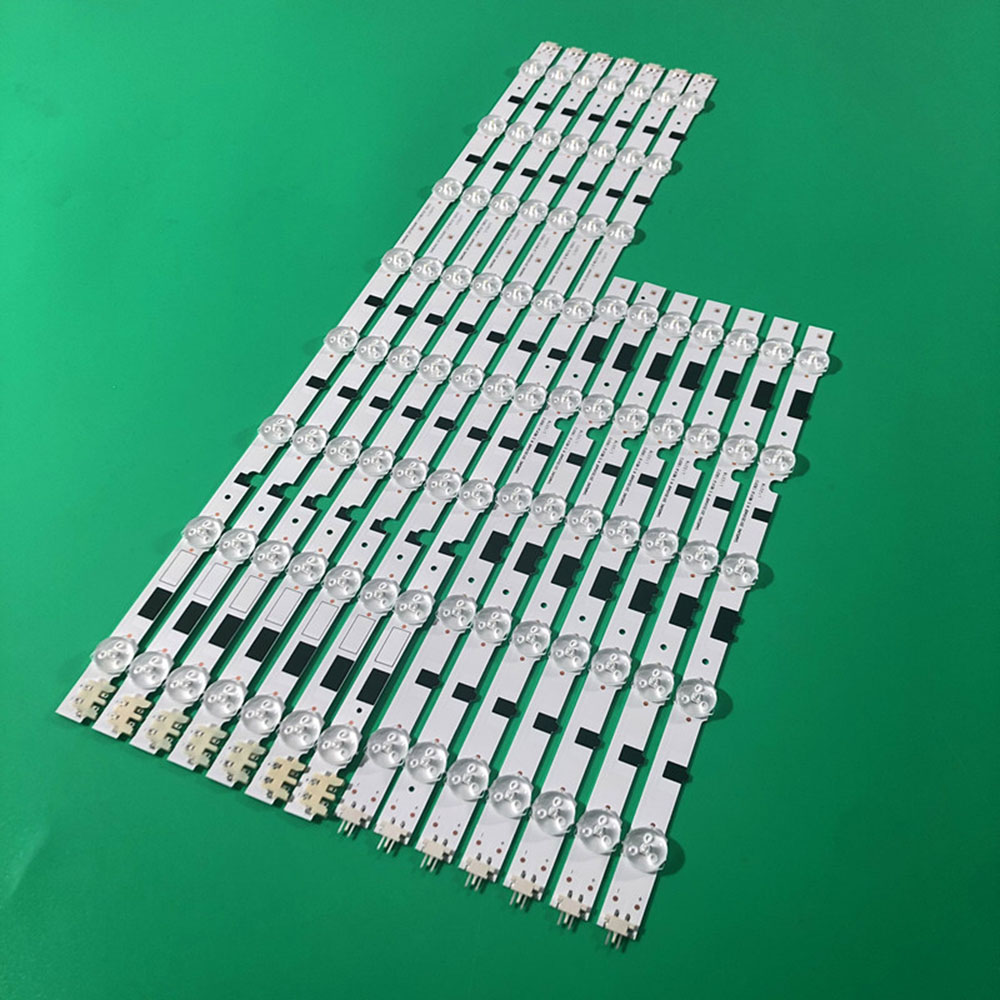 Hot Sell 40inch 8+5led3v Samsung Led Tv Backlight Strip With 324*15mm