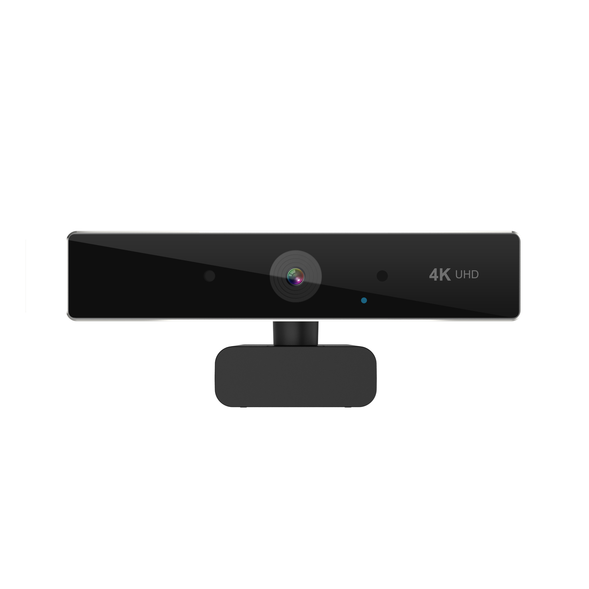 2021 готовая к отправке новая веб-камера Aufocus 4k 60FPS со встроенным микрофоном широкоугольная USB веб-камера