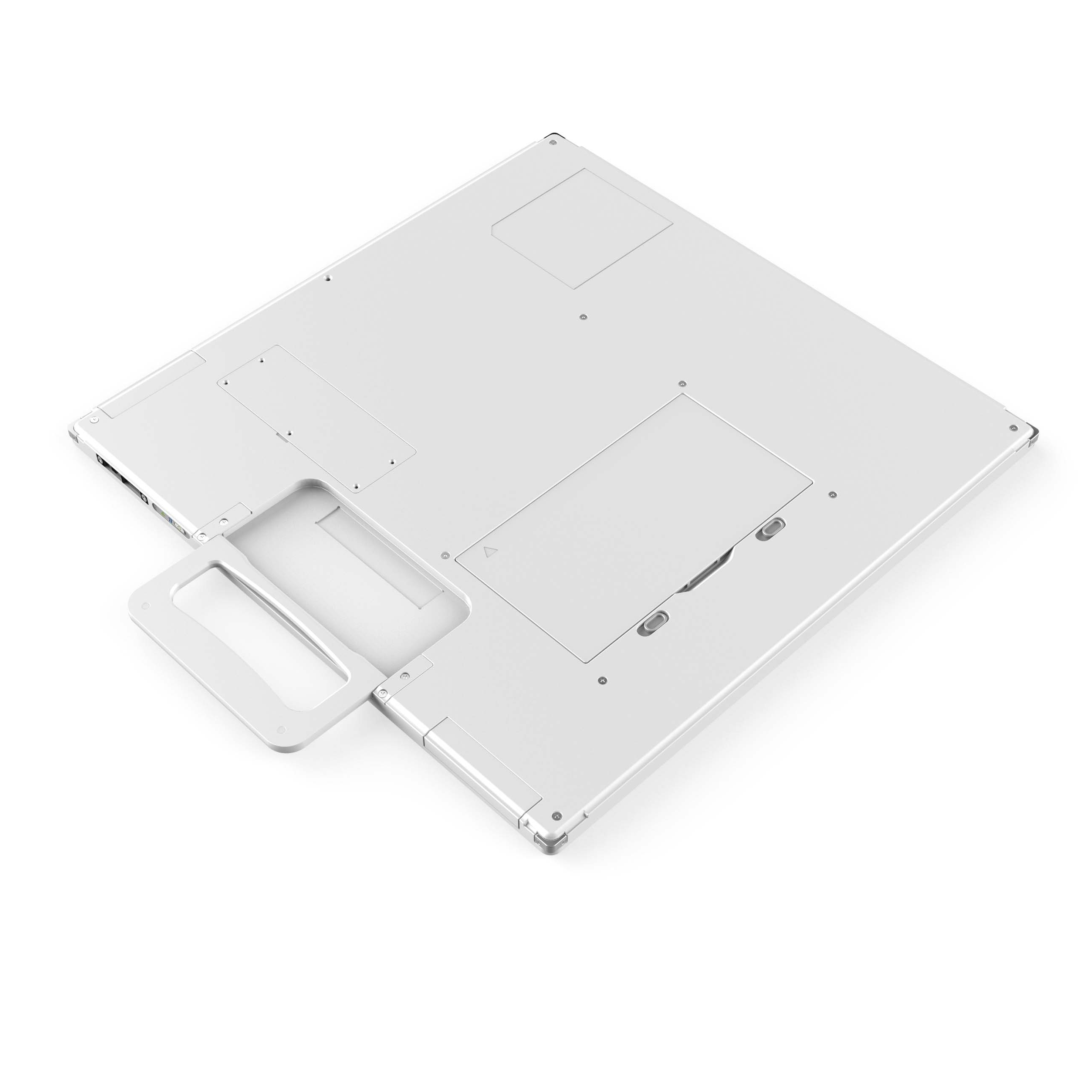 Беспроводной детектор плоской панели FPD & Wifi Human Vet Iray 17*17