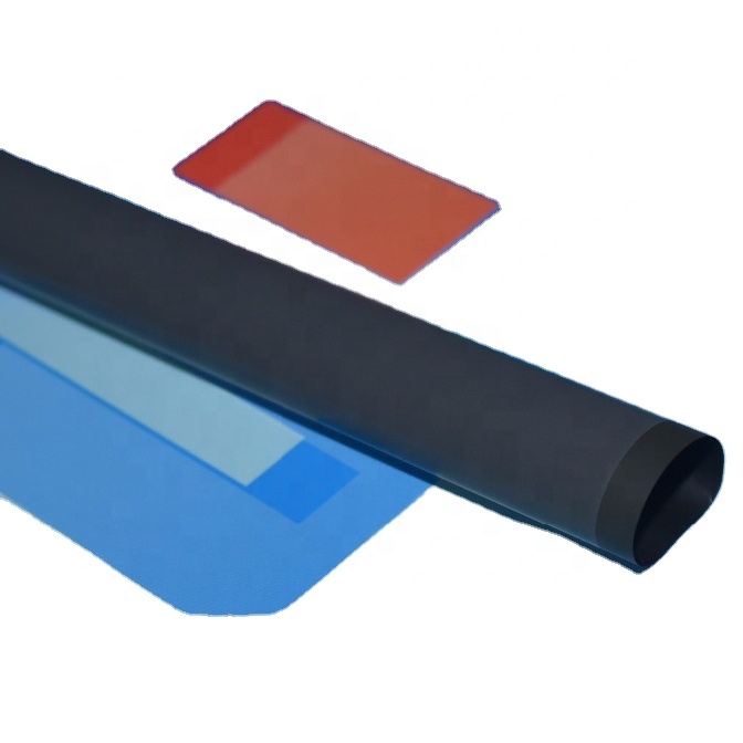 Фиксирующая черная пленка для принтера HP Laserjet P2055 P2035 P1566 P1606 1566 2035 2055 1606