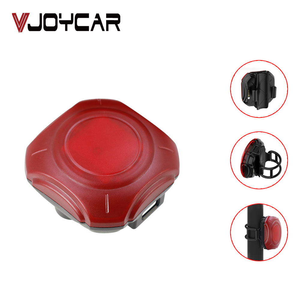 Новое поступление, светодиодная лампа Vjoycar T80 4G, локатор, устройства против потери с датчиком движения, устройства для отслеживания GPS, бесплатное приложение для велосипедов