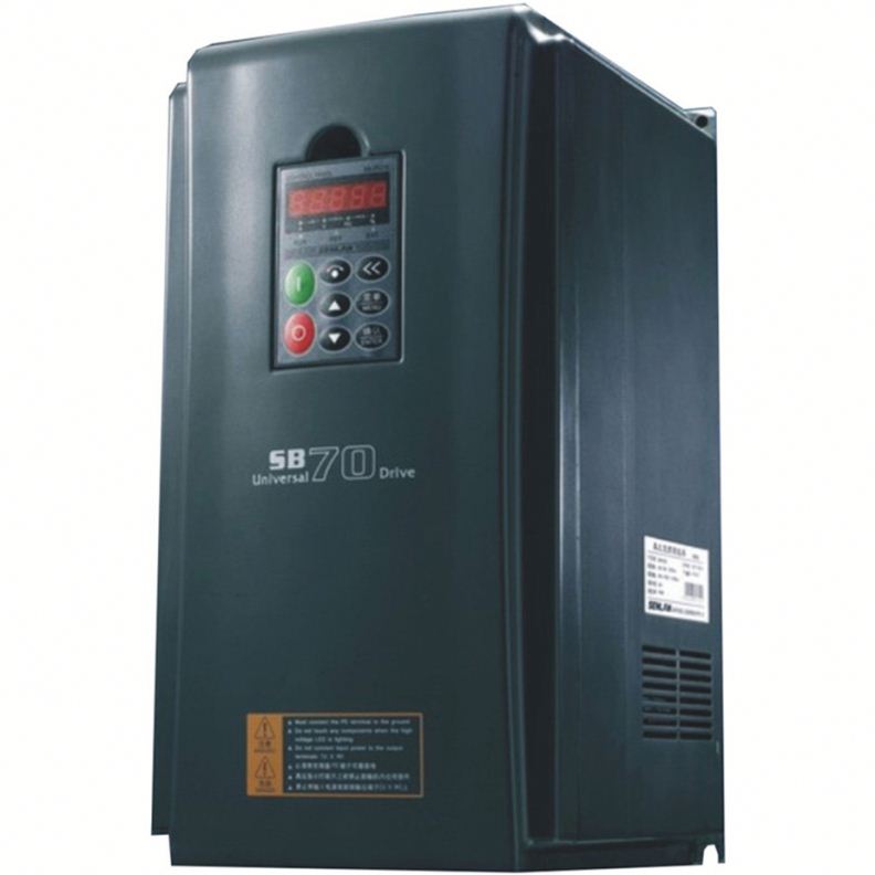 Inverter frequency converter GD200-055G/075P-4