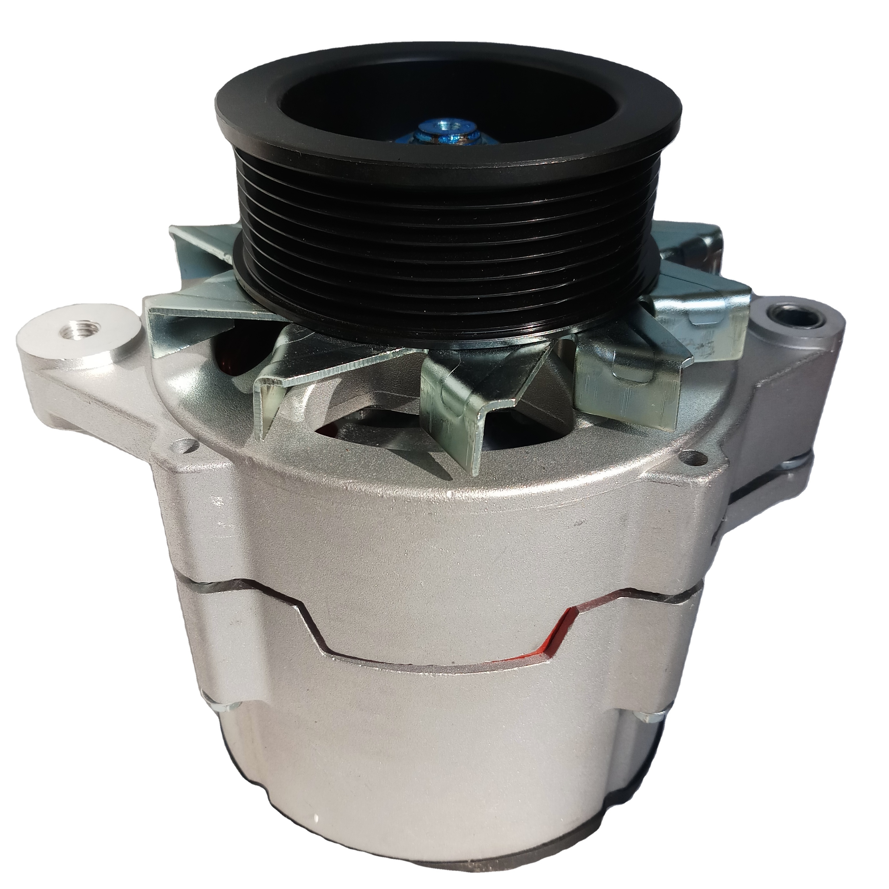 AVE2737/ 618DA370100A Alternator 28V/70A/8PK Professional supply Alternator low price High quality Hot selling Machinery parts