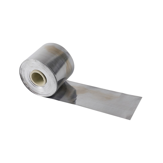 China Supply High Quality Pure Lead Plate/Sheet in Coils