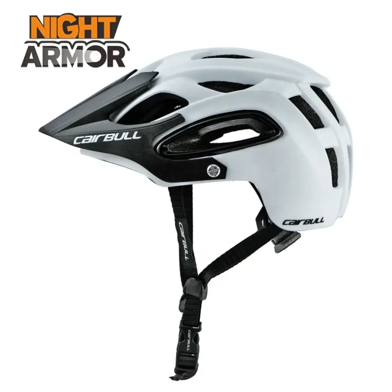 New Mountain Bike Cycling Helmet with Spare Lining