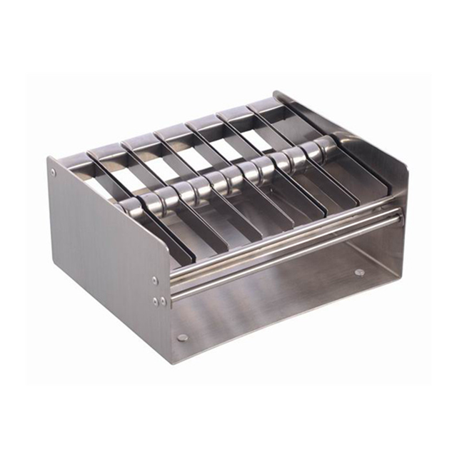 high quality stainless steel Label Dispenser