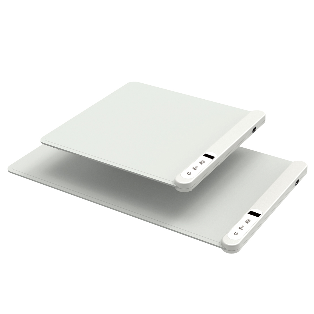 Food Warming Mat Portable Foldable Electric Dish Warming Tray Dish Warmer Silicone Food Warmer