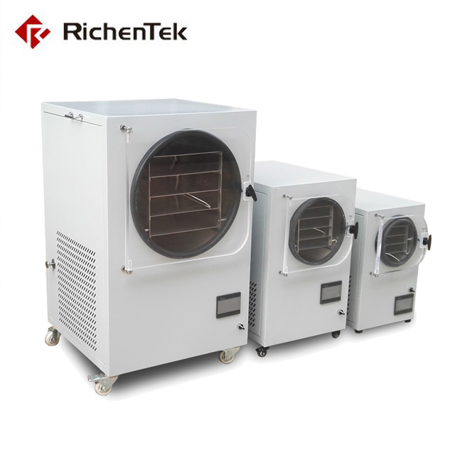 2020 Hot Selling Best Price Microwave Vacuum Food Drying Machine /fruit Freezer Freezing Drying Machine