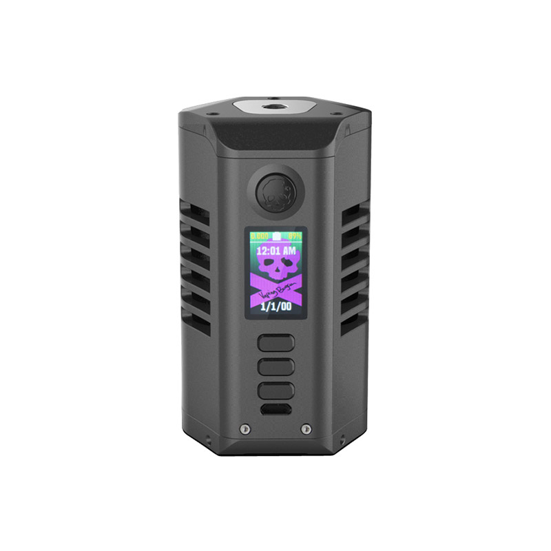 2019 Новый Бокс мод для электронной сигареты Dovpo Odin Evolv DNA250C TC бокс мод