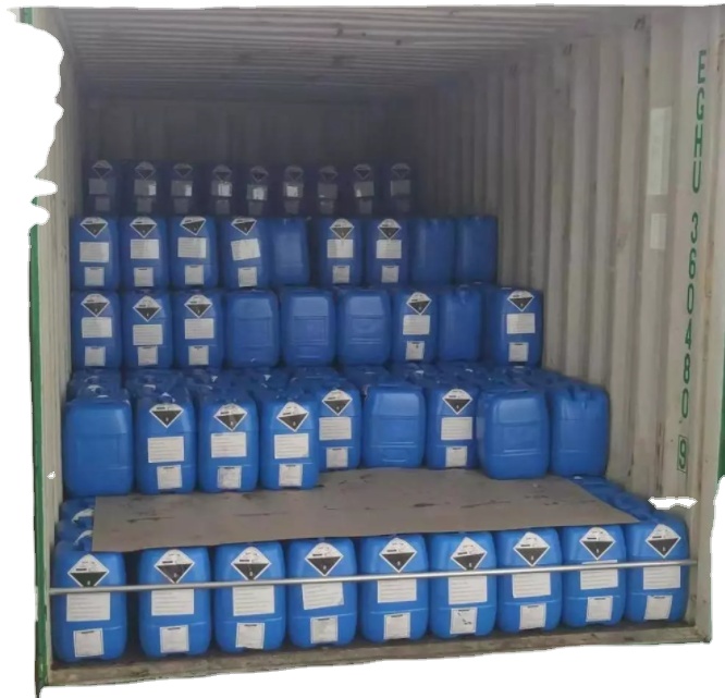 Labsa Labsa CAS 27176-87-0 High Quality Linear Alkylbenzene Sulfonic Acid LABSA For Detergent