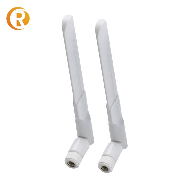 Внешняя SMA 5DBI 4G LTE Omni антенна для маршрутизатора 4G wifi антенна