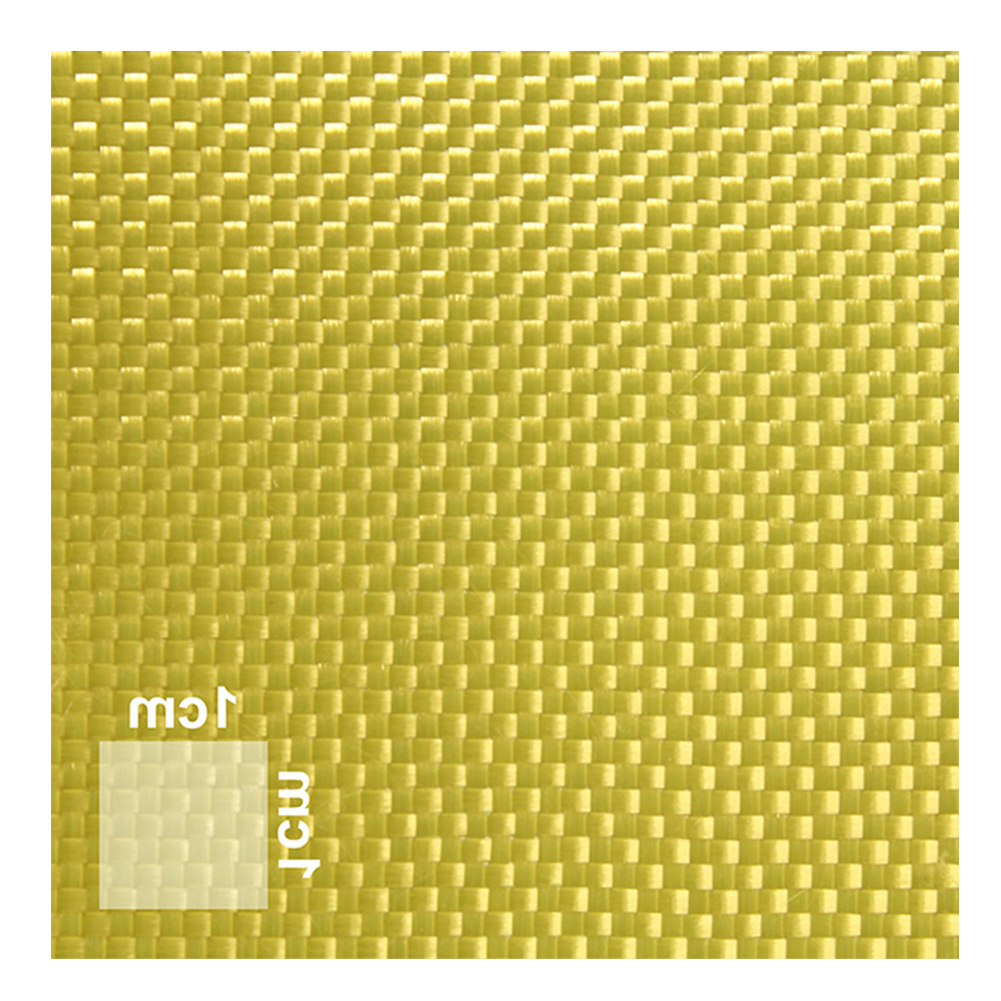 Elastic Power Brand Special Flame Retardant Fabric Kevlar, Hot Selling 220Gsm Aramid Ud Bullet Proof Kevlar Fabric
