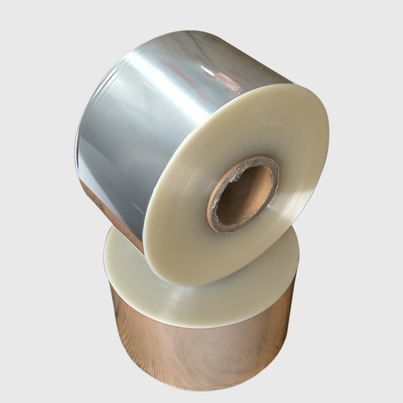 40um/50um/60um/70um/80um/100um Transparent/Blue PE Protective Film for Plastic Cover Protecting