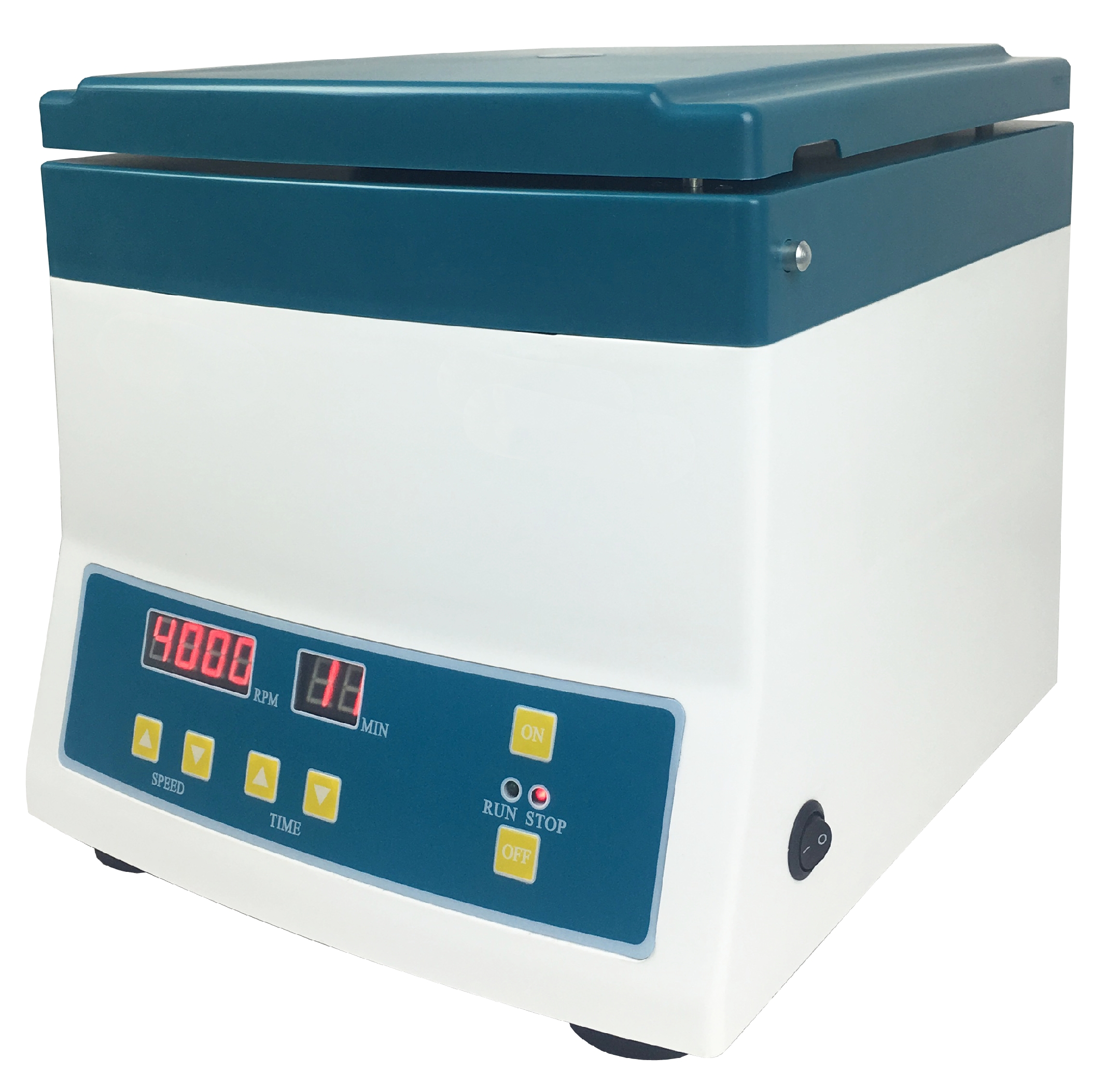 Meditech MT-04C 4000 об/мин медицинский сепаратор центрифуги