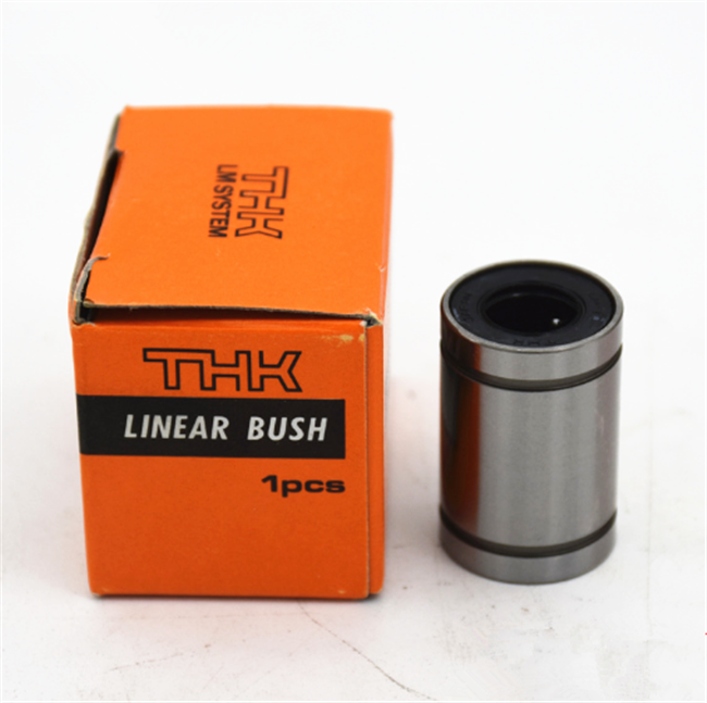 Высокая точность, Япония, thk lm25uu lm30uu lm25uu lm35uu lm40uu lm50uu lm60uu