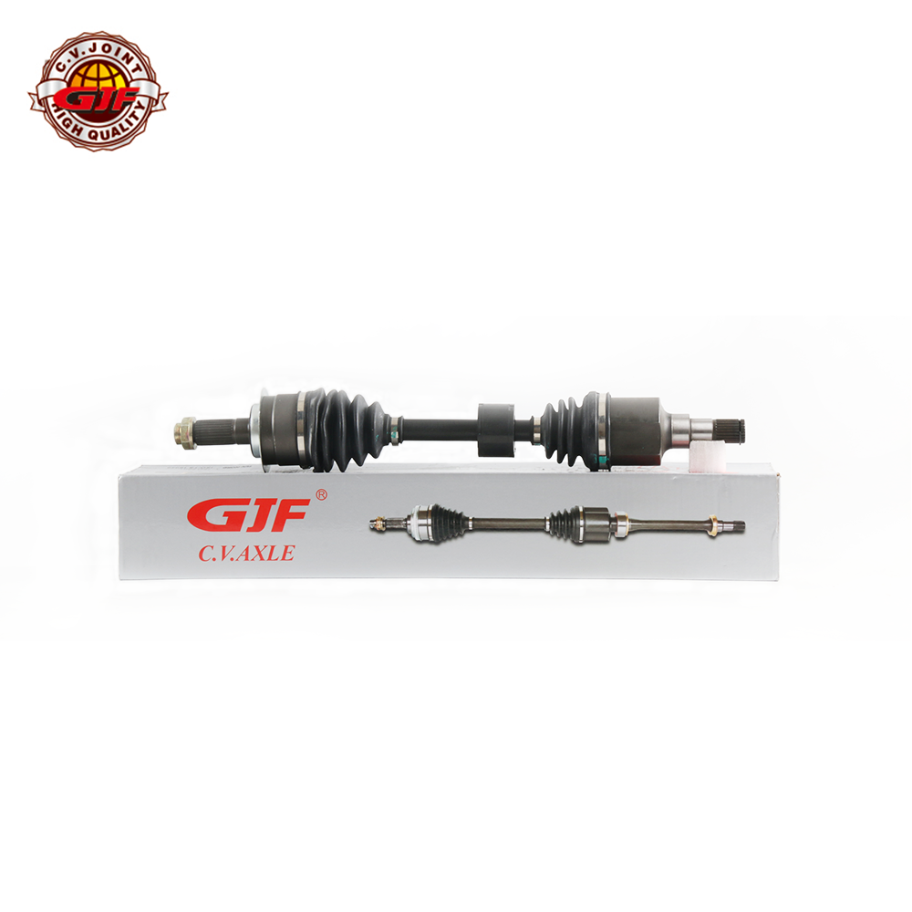 GJF часть коробки передач Левый приводной вал в сборе для SuzukI SX4 MT 2006-2010 C-SK024-8H