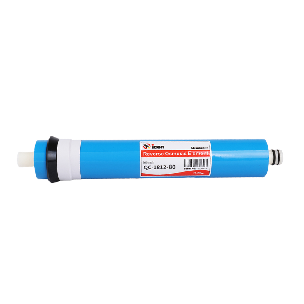 80GPD Filtro De Carbono Ro (фильмтек Дов Ро) обратноосмотическая мембрана