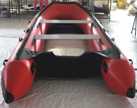 2022 New Popular hot sale Coastal Rowing Boat inflatable boat Racing Rowing Boats for Fishing