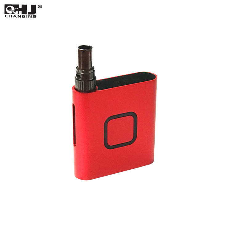 Новейший Шэньчжэнь завод испаритель комплект Vmod II 900mAh коробка мод Vape батарея для толстого масляного картриджа США марткет