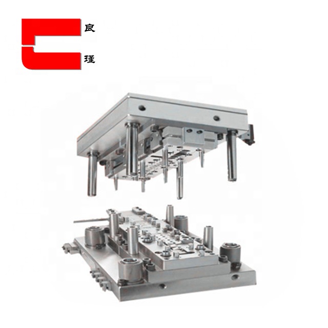 plastic injection mold children's toilet seats mould
