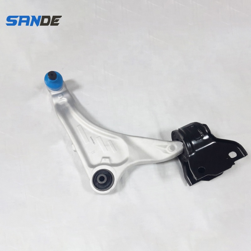 Передний нижний рычаг управления для Land Rover Evoque LR024472 LR024473