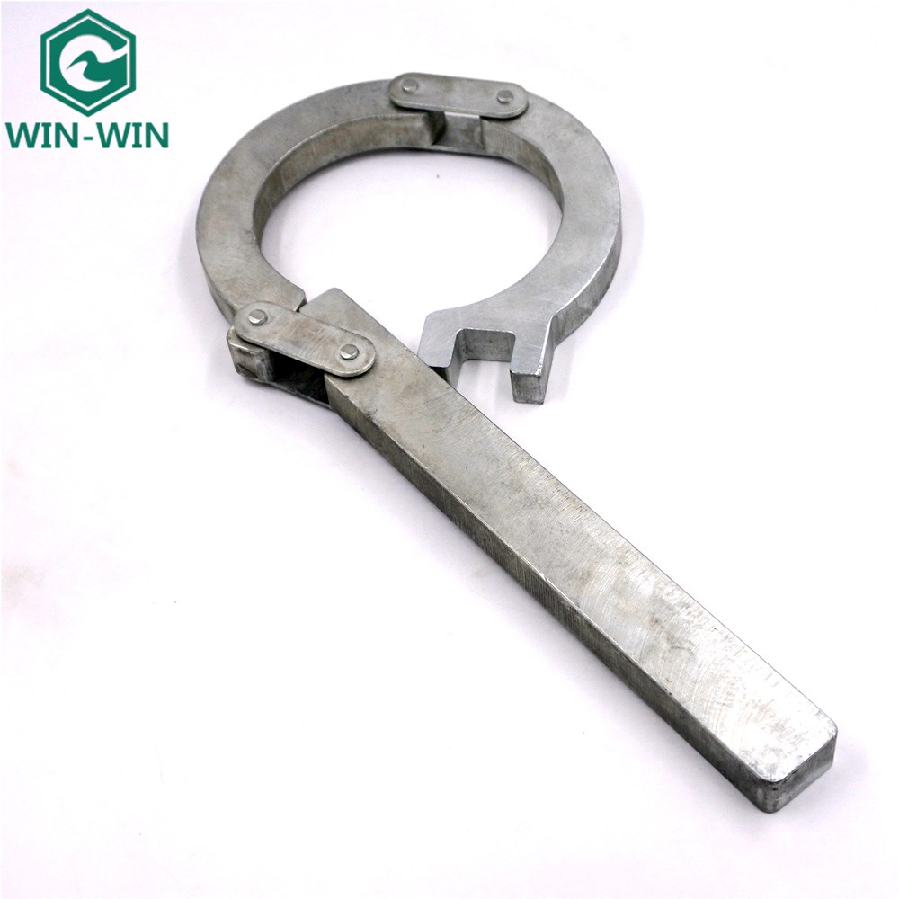 Режущий станок Waterjet для инструментов waterjet, цилиндрический ключ 05066139, детали инструмента