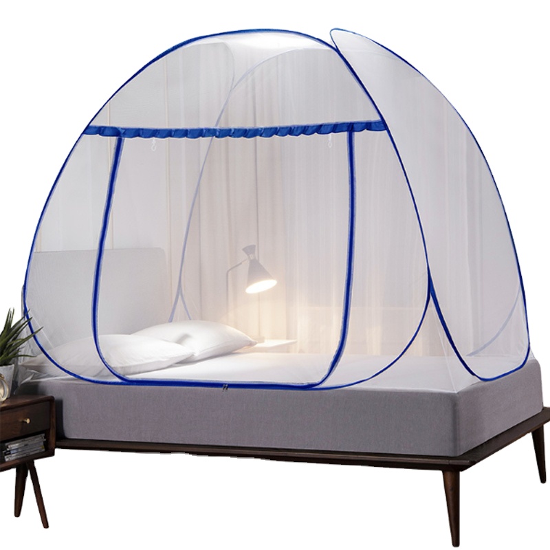 Москитные сетки Yurt, оптовая продажа, проволочные автоматические москитные сетки, можно сложить и быстро установить 1, 1,5 M1, 8 метров, москитные сетки