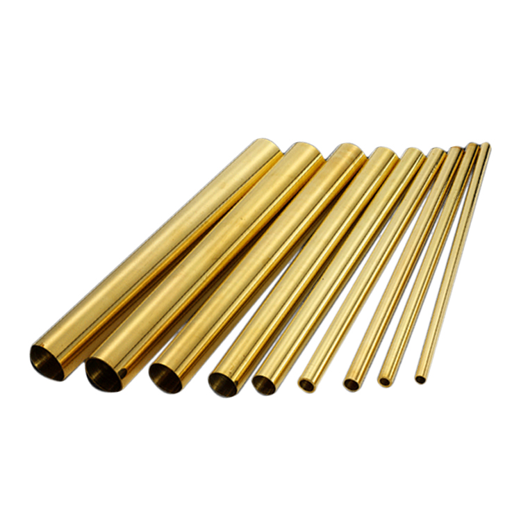 C10100 C10200 C11000 T1 T3 T4 1/4 красная медная круглая квадратная Золотая латунная трубка