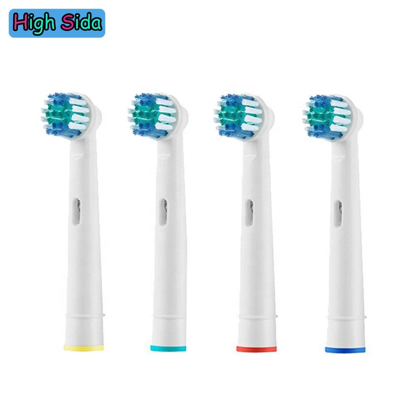 Насадка для электрической зубной щетки Oral B SB17A