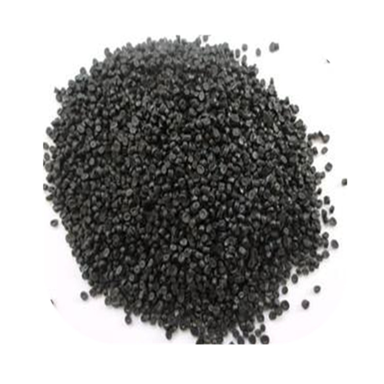 Низкая цена, повторно используемые/Необработанные Hdpe/Ldpe/Lldpe гранулы для пластикового сырья