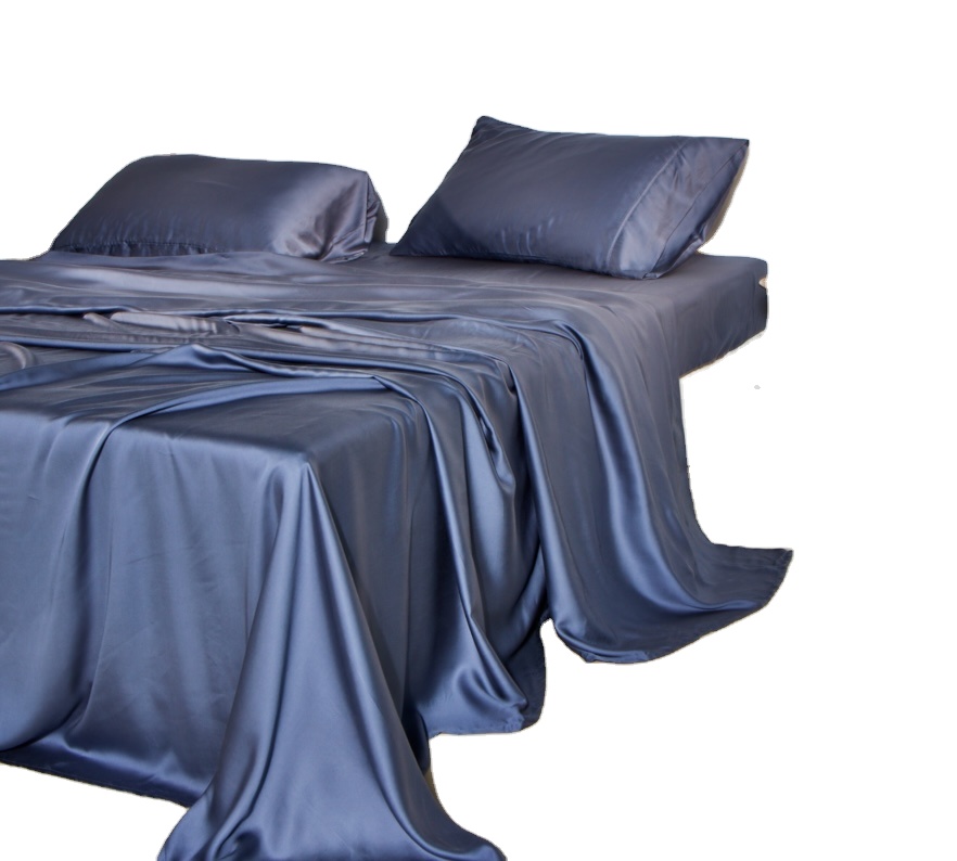 Игра de cama, новинка, роскошный комплект постельного белья из микрофибры, ткани, тенсел, Китай, 4 шт., наволочка, простыня, дизайнерский комплект постельного белья для отеля