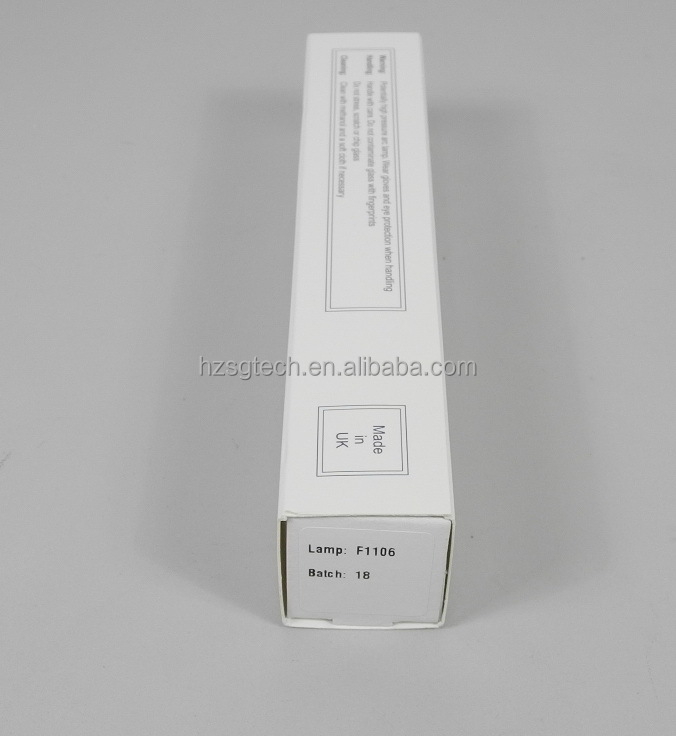 Лампы-вспышки IPL xenon, Великобритания, Firstlight, F1106, 7*50*110, F1251 F1618 F1106C, 7*50*110 с проводами, IPL Elight SHR OPT, косметическая машина
