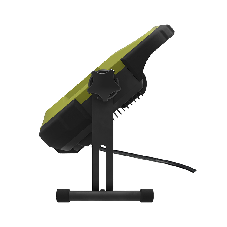 New High Quality Green Most Efficient Light Engine Premium Leds Plug-in 3300 Lumen Flood outdoor work light