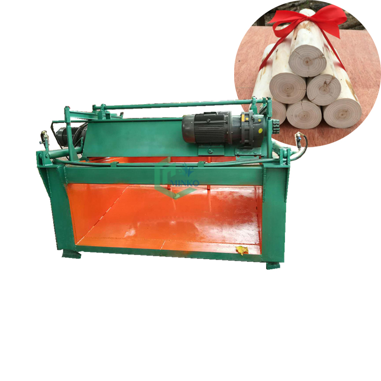 8 feet heavy duty round log multi rip saw log debarking machine log debarker skin peeling machine
