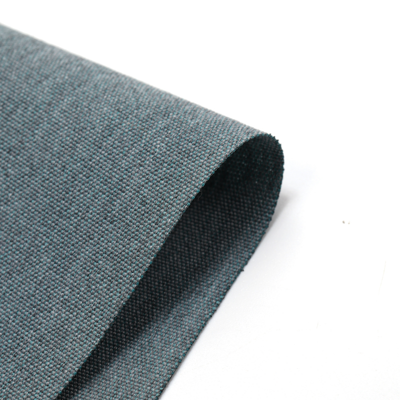 Outdoor Waterproof 100% Solution Yarn Dyed Acrylic Awning Fabric